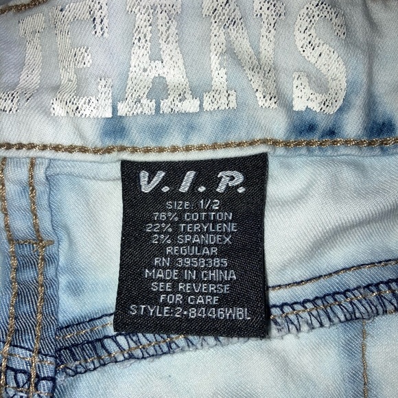 Ripped jeans - Picture 7 of 7